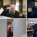 VIDEO Kaos na izborima u Srbiji: Vučićeve pristaše mlate oporbu, 'bugarski voz', glasaju i mrtvi