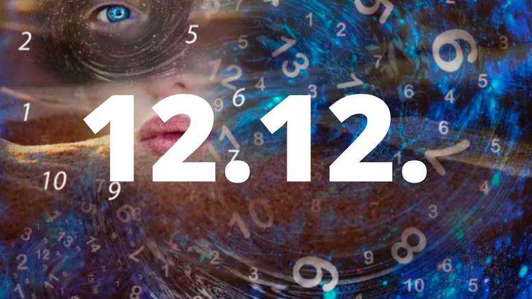 Današnji datum je posebno značajan u numerologiji: 'Bližimo se novom početku'