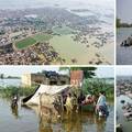 Poplave u Pakistanu, u tijeku evakuacija milijuna ljudi: 'Ovo je sad utrka s vremenom...'