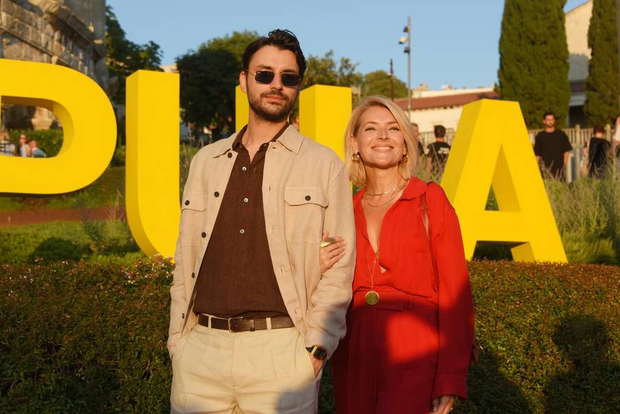 Pula: Svečano otvoren 73. Pula Film Festival