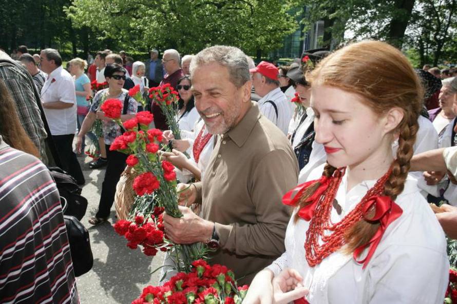 Grgur Žućko/Pixsell
