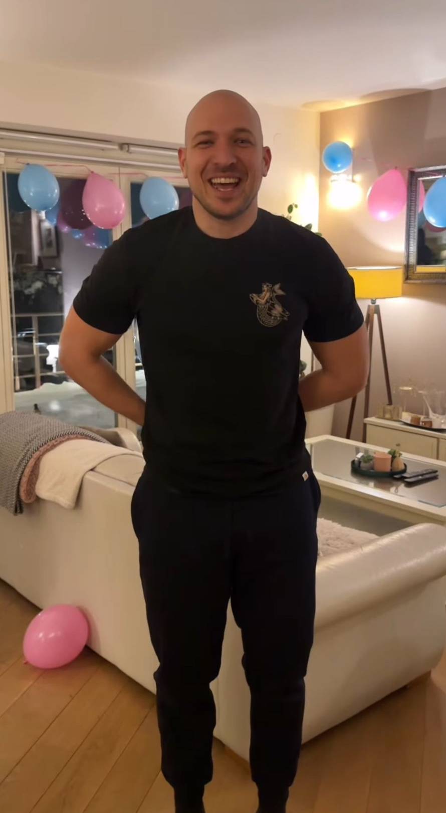 ANKETA Tko vam je najzgodniji  'Gospodin Savršeni' ikad?