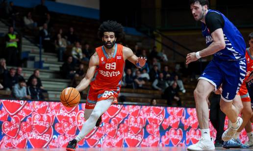 Cedevita Junior ide u povijest, zagreba&ccaron;ki klub ima novo ime