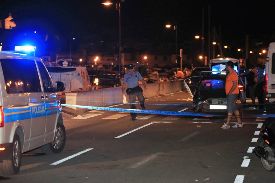 Divljak iz Tisnog: Bahatio se i prije, ali mu ništa ne možemo