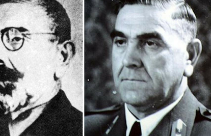 Pavelićev bijeg: 'Maskirao se u mađarskog inženjera i nestao'