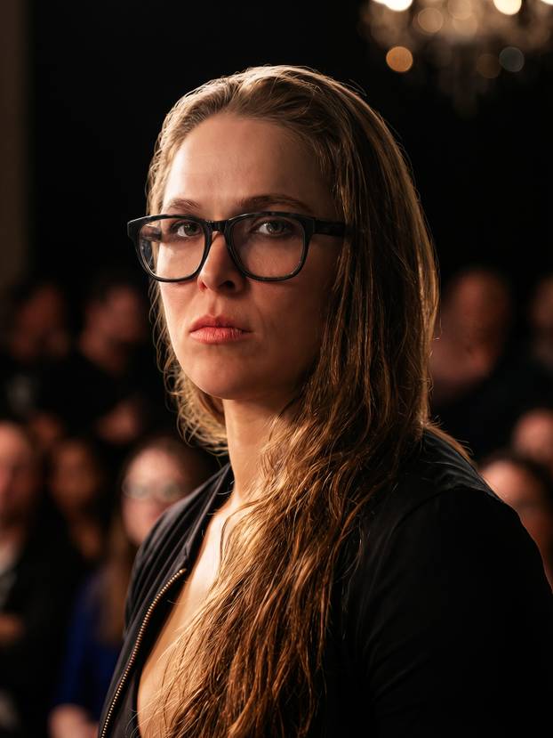 BORBA SEKS-IKONA Carano i Rousey srušit će sve rekorde