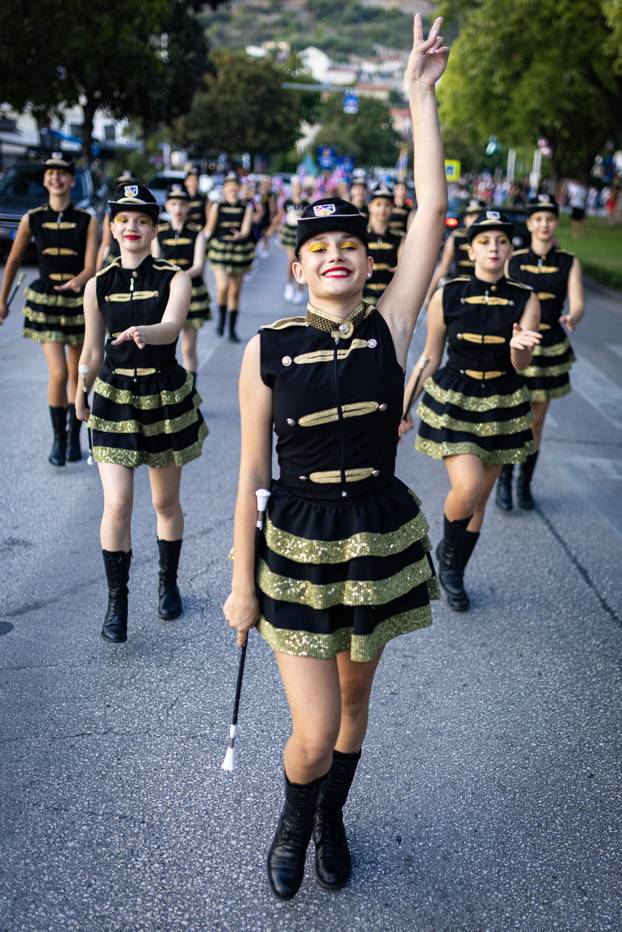 Čapljinski međunarodni ljetni karneval