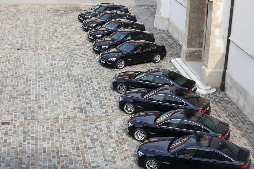 HC raspisao natječaj: 42 vozila planiraju platiti 7,3 milijuna kn