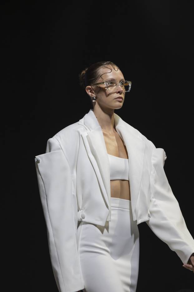 eNVy room ima novu, raskošnu kolekciju s naglaskom na sport