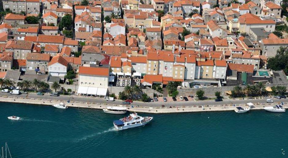 Otok Rab skriva najljepše pješčane plaže na kojima se kupao i kralj Edward VIII