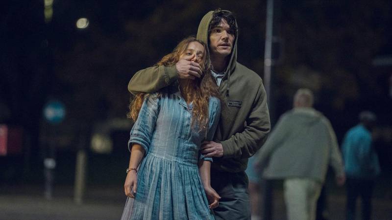 Ovo je top 10 serija na Netflixu