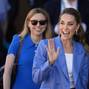 Wimbledon 2026 - Day Four - All England Lawn Tennis and Croquet Club