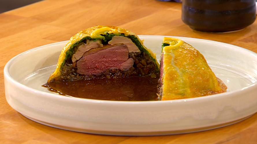 Viktor je prvi polufinalist showa 'Hell's Kitchen', chef Gretić: 'Ma prekrasno, ostao sam bez riječi'