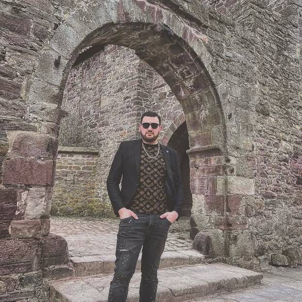 FOTO U Splitu održali izbor za najfotogeničnijeg muškarca Hrvatske: Upoznajte pobjednika