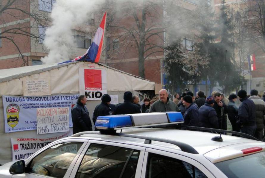 Maja Šantoši/Pixsell