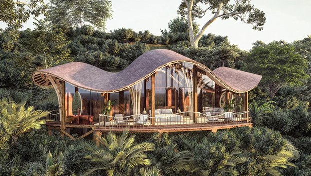 FOTO Najzanimljiviji luksuzni hoteli koji otvaraju vrata 2026.