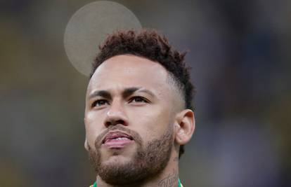 Brazil zamolio Pariz: Neymar nam treba braniti zlato na OI