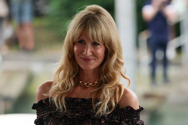 82nd Venice International Film Festival