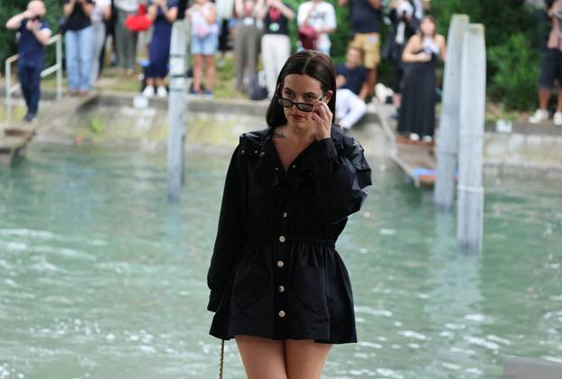 82nd Venice International Film Festival