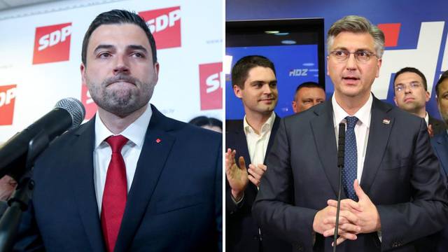 Hrvati u grupi 'tradicionalista': Pobijedile su sistemske stranke