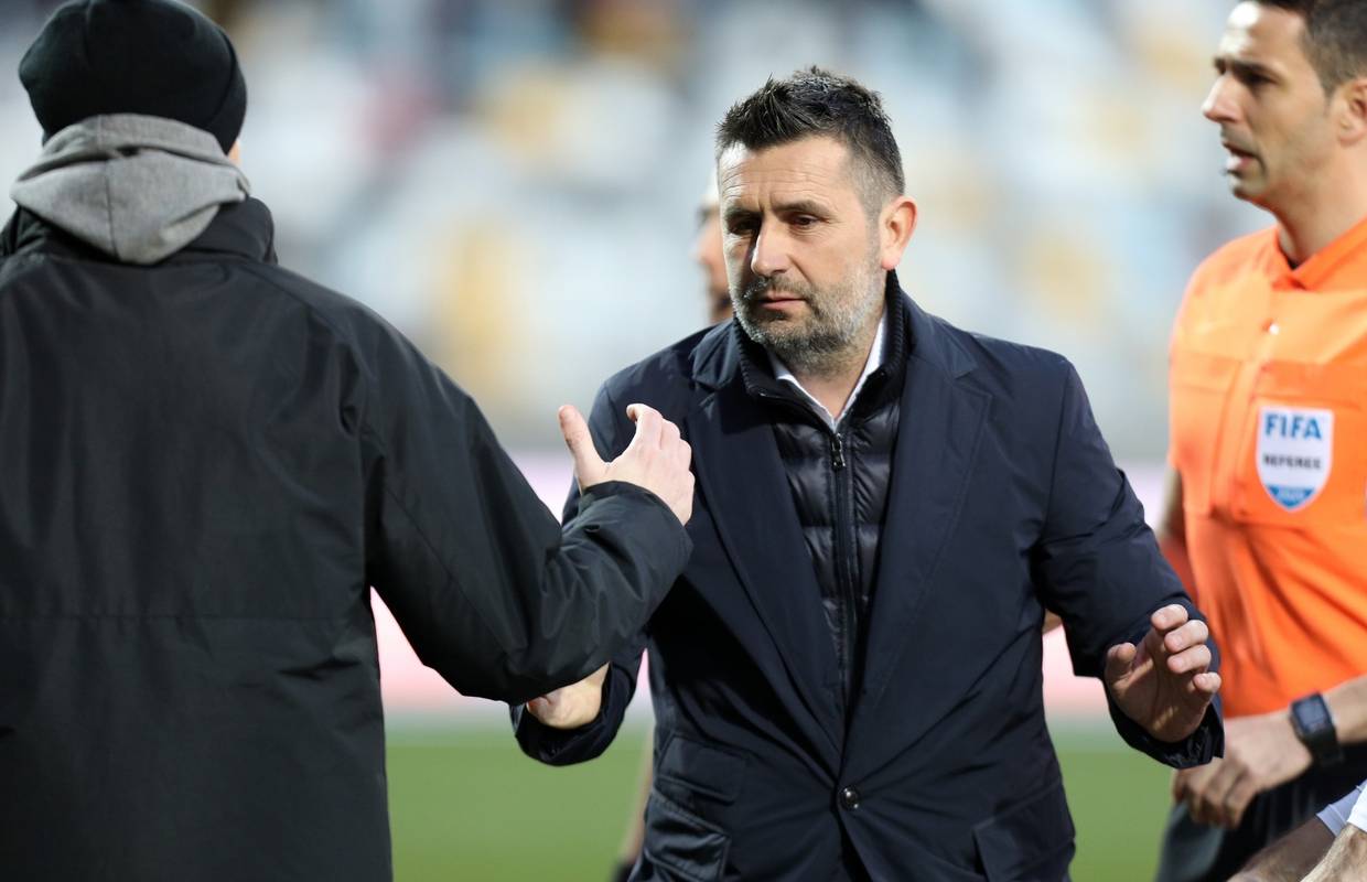 'Kažu da je bilo regularno, ovo je bilo sve samo ne nogomet'
