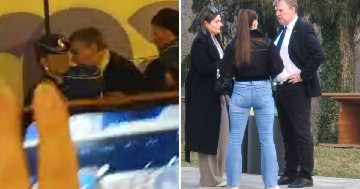 Hrvatski mažoret savez: 'Alen Šćuric je suspendiran. Više ne obnaša ...