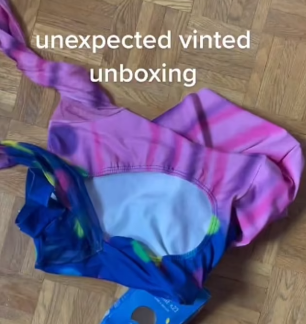 Najluđa Vinted iskustva! 'Dobio sam paket zamotan u peleni'; 'Tražio me nošene gaćice...'