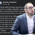 Tomašević: Sud je rekao da se ne radi o stečenim pravima, dat ćemo više vremena za ukidanje