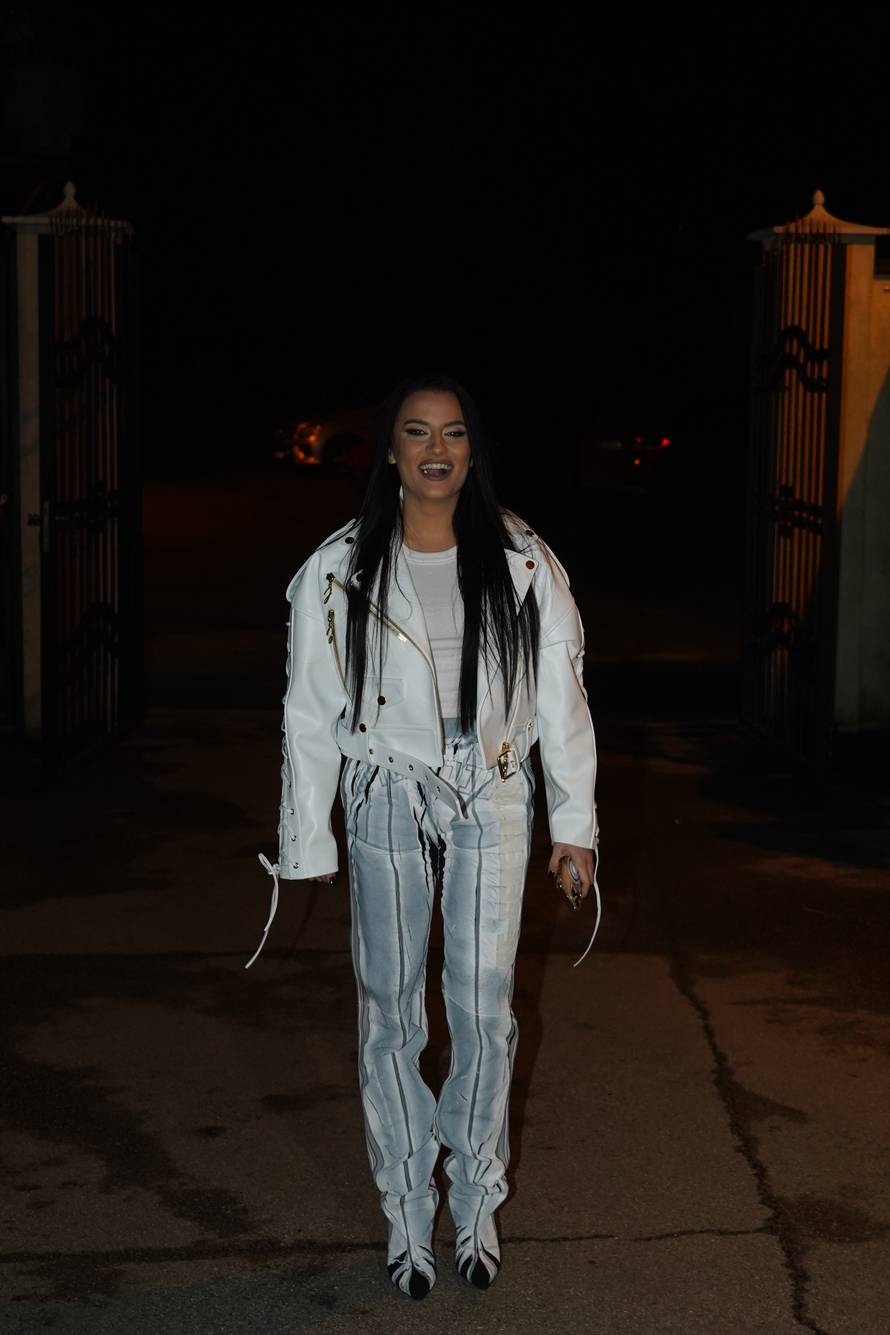 Beograd: Sedmi rođendan emisije Ekskluzivno, koja se emitira na TV Pink