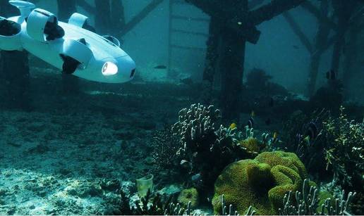 Znate li &scaron;to je "dronjenje"? Upoznajte proizvod koji odu&scaron;evljava i amatere i profi&cacute;e