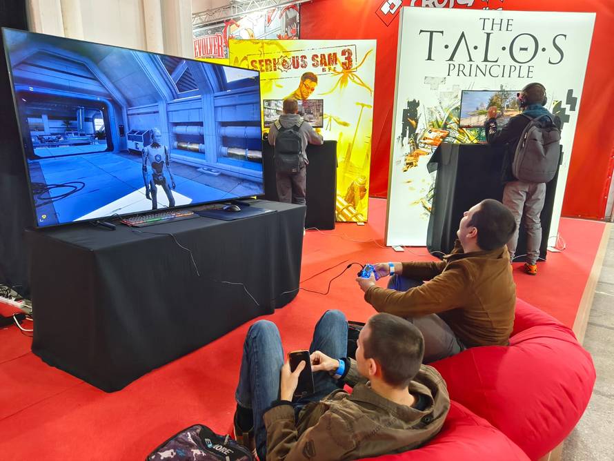 Zagreb Games Week stiže na Velesajam: datumi, program i ulaznice - evo što vas čeka