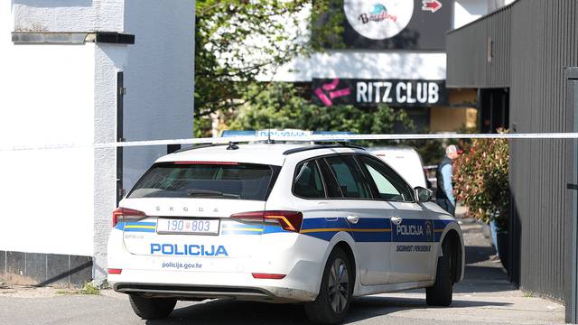 Zagreb: U noćnom klubu ubijen Uskokov optuženik Tomislav Sabljo