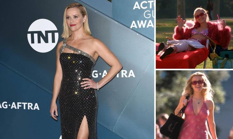 Plavuša s Harvarda slavi svoj 43. rođendan: 'Volim starjeti...'