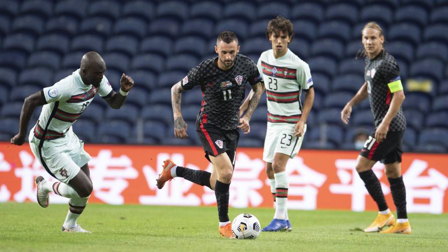 Brozović kao Ronaldo: Vraća se u Italiju privatnim avionom...