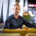 Mladi poduzetnik otvorio svoj restoran u Vukovaru: 'Tu sam želio ostvarivati svoje snove'