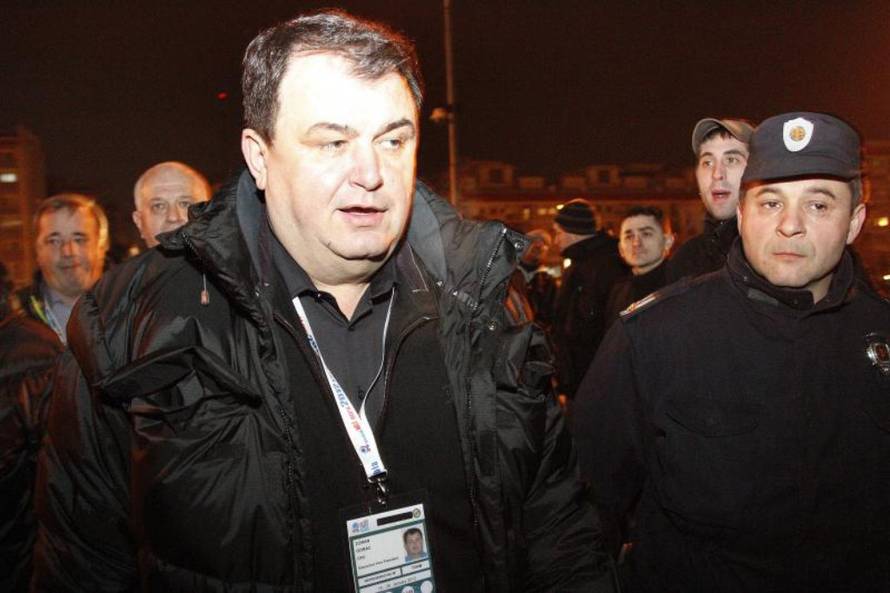 Marko Mrkonjić/Pixsell