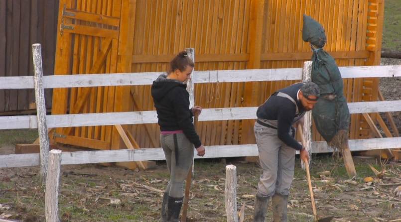 'Veselo' je na imanju: Goran, Josipa i Ante planiraju bojkot