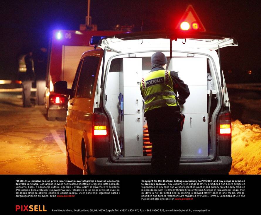 Vjeran Žganec Rogulja/Pixsell