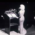 Zanimljivosti o haljini koju je Marilyn nosila dok je pjevala 'Happy Birthday Mr. President'
