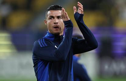 Cristiano Ronaldo kupuje slavni španjolski klub koji je dvaput igrao finale Lige prvaka?!