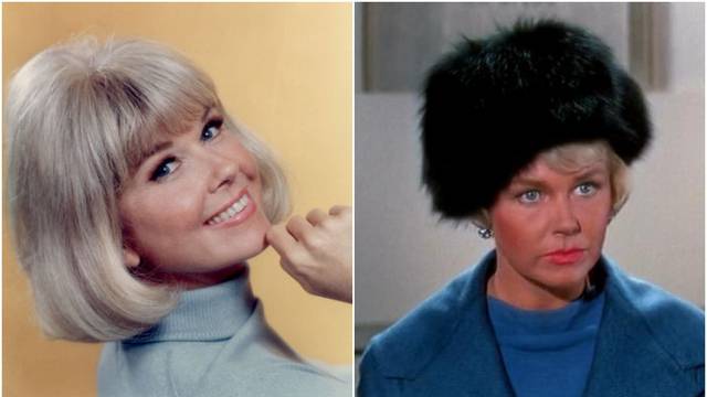 Doris Day slavi 97. rođendan: 'Godine su ionako samo broj'