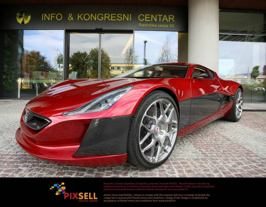 Petar Glebov/PIXSELL