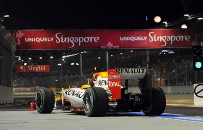 Raspad sustava: I Renault napušta svijet Formule 1?