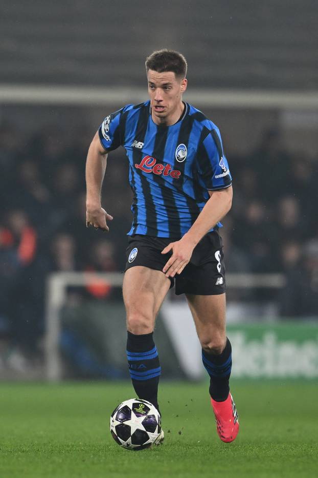 CALCIO - UEFA Champions League - Atalanta BC vs FC Bayern Munchen