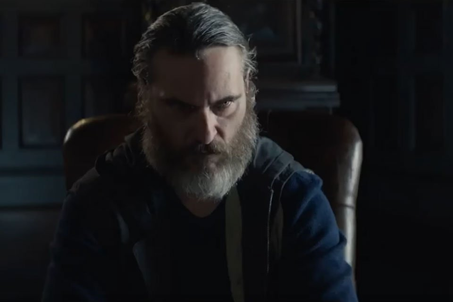 Kakva transformacija: Nema šale s Joaquinom Phoenixom