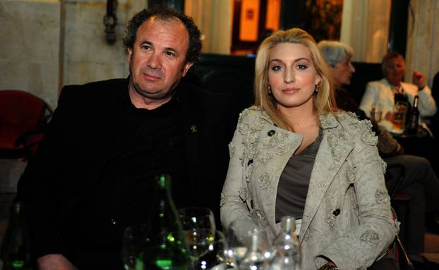 Split: Na rivi održan koncert Sedam diva