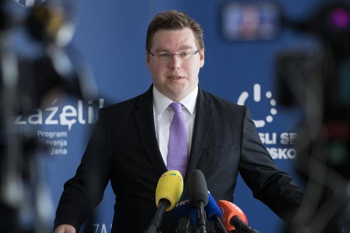 "Projekt 'Slavonija' je realan i ljudima podiže kvalitetu života'