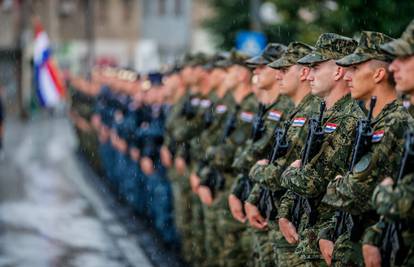 Skromnija proslava Oluje nego prijašnjih godina: 'Bolje sutra nikako da nam svane...'