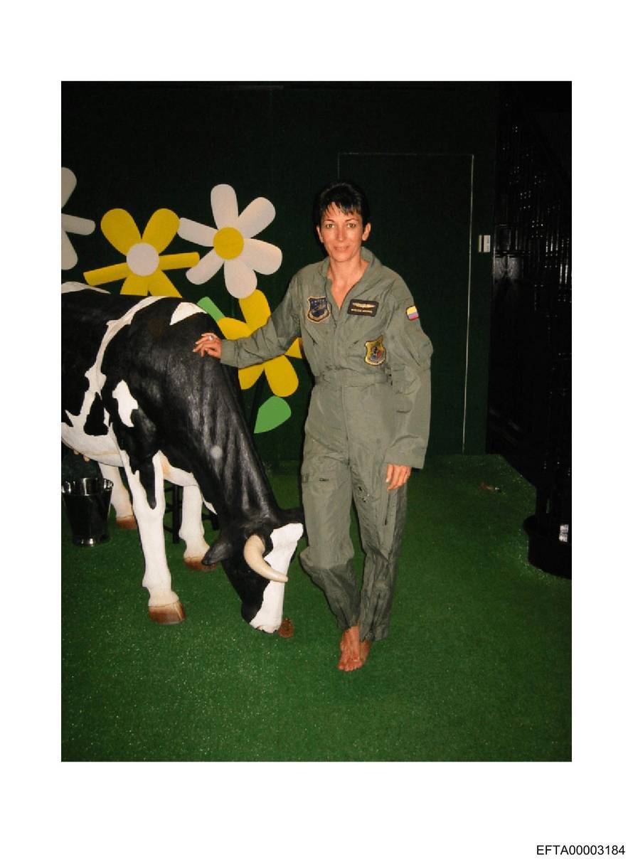 Ruskinje, privatni letovi, party na otoku: Ovako je Epstein gradio svoju mrežu sa slavnima