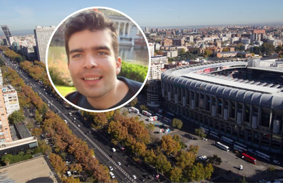 Novi tragovi u slučaju nestalog Splićanina u Madridu: 'Zadnji put  su ga vidjeli na kolodvoru'